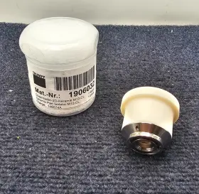 1906032 Trumpf Laser Nozzle Holder Ceramic Fiber
