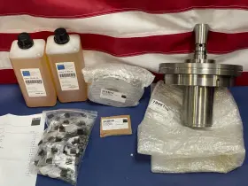 2707836 Trumpf 2295231 Es Stobel Standard Plunger Kit 1998159 Rotary Feedthrough