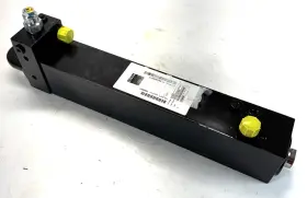 2888981 Trumpf Hydraulic Cylinder Tape Dz 40/28-245 Sbv Db 210 Bar / 21 Mpa