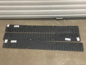60525549 Trumpf 939296 Qty 3 Holder Mat /