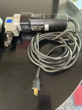Pn150-0 Trumpf Nibler Max 1.5mm Or .060