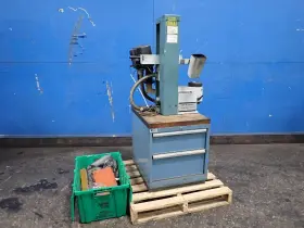 06250530143 Tsd 2040-002 Egs Tool Presetter
