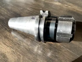 Af911628 Tsd Universal Ct40 Acura-flex Collet Holder