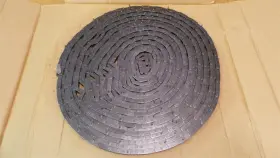 Rf2040 Tsubaki Roller Chain Master Link 40ft New Lot Of 2