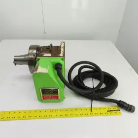 H-15-3 Tsudakoma Rz-161 Nc Indexer/clamping Unit From Cellular Concepts