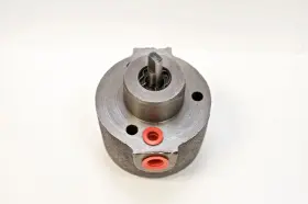 Am2a Tswu Kwan Machinery Am2 Lubrication Pump For Forward And Reverse With Hole Proking Oil Lathes