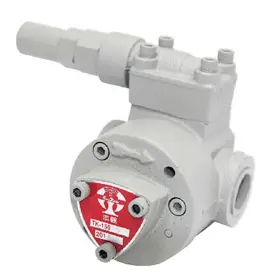 Tk-1510-d4 Tswu Kwan Heavy Oil Lubrication Pump 10 Cm /rev 1/2 Pt