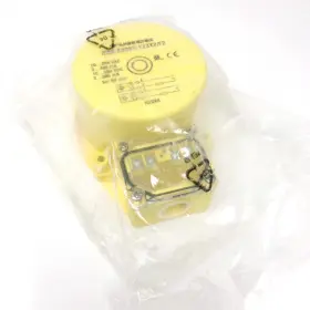 Turck 635305151395 Ni60-k90sr-fz3x2 2-wire Ac Dc Nonembeddable Rectangular Inductive Sensor