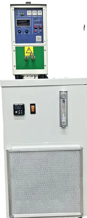 Oc-50 Turmoil Oc 50r Chiller With Induction Heater 208/230v