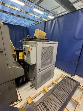 Oco-300-ro-ilh Turmoil Oco-300 Ro-ilh Oil Chiller 36 000btu/hr 3hp