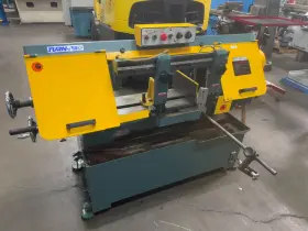 00352575 Turn-pro Horizontal Band Saw #7596 #1