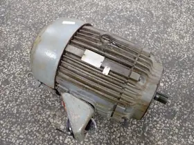 05250770055 U.s Electrical Motors H04535 Motor 60 Hp