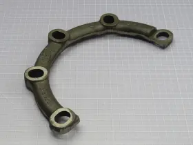 Sk-17025 Ucc Flange Kit T220638