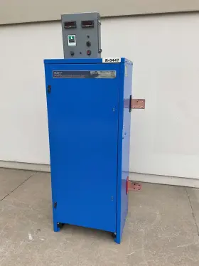 R3447 Udylite 2000 Amp Pec 12 Volt Rectifier