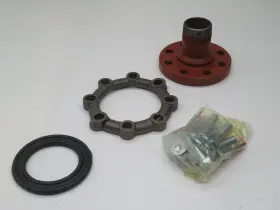 4003-141-0-1-98-000 United Conveyor Ucc Nozle T233874
