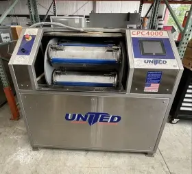 Cpc4000 United Surface Solutions Rotary Deburrer B47050