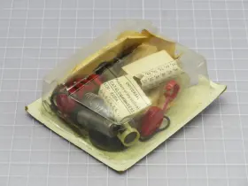 8320a5-89-91 Universal 83205-89-91 Valve Kit T216834