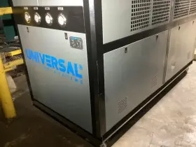 Ucs-15ar3-ss Universal Chiller 2023 Air-cooled