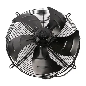 Fn050-vdk.4i.v7p1 Up-parts New In Box For Cooling Fan