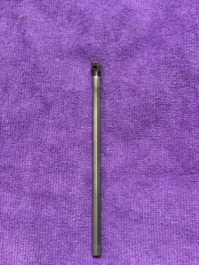 C04-sclcr-2 Usa Made New 1/4 Inch Carbide Boring Bar C04-sclcr2 Ccmt #2 Insert 5-3/4 Oal. Q29
