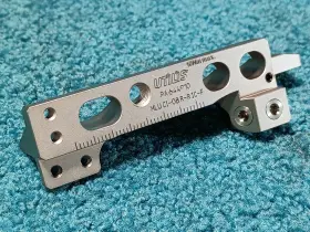 Utilis Ci-08 Mlu R-r Ic-f Lub Clamping Shim Ic Citizen