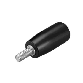 Uxcell 714998631053 Revolving Handwheel Machine Handle M6 Male Threaded Stem For Milling