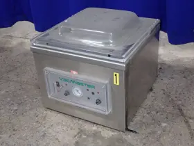 06241480057 Vacmaster Svp20 Euc-vacmaster 2006 Vacuum Sealer