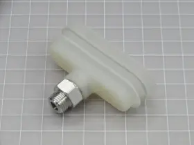 Vob25x75-sit-g14m Vacmotion Lot Of 8 Vacuum Suction Cups T204170