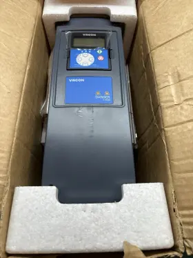 Nxp00165a2t1ssva1a2a5000c5 Vacon Danfoss Ac Drive 380 500v 16a Nxp Series