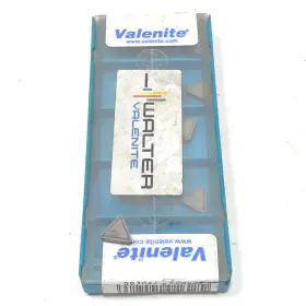 090208-pf1 Valenite 1.81.52 New 10pc Inserts Tpmr Pf1 5635 /