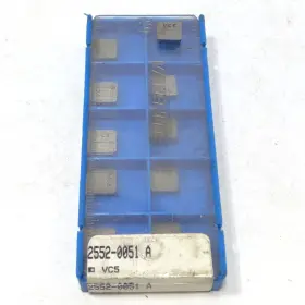Sm-10-3-2 Valenite New 10pc Inserts Vc5 / Sphn 070208