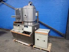 08211152663 Varian 3118 Euc-varian Evaporator