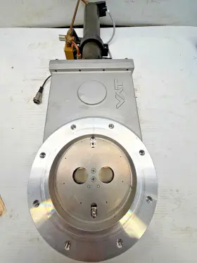 Vat #12044-pa44-0003/0199 Vacuum Gate Valve