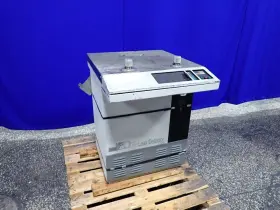 08211153414 Veeco Ms-50 Dp Leak Detector