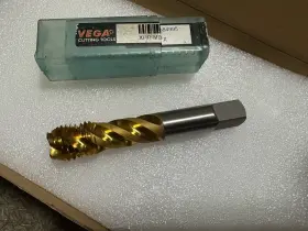 84995 Vega Cutting Tools Xhp-mb 7/8-9 Nc Gh4 4fx S/o