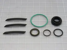 Bh0264 Vega V215cr Rod Seals Kit