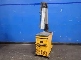02251170001 Ventboss Vb-800-1 Euc-ventboss Fume Extractor