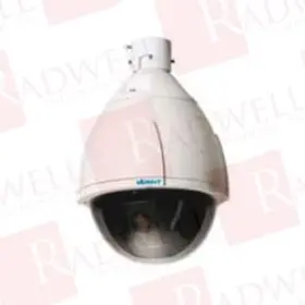 S5503ptz-36dw-p-s Verint / S5503ptz36dwps Used