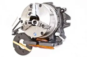1001-063 Vertex Machinery Works Co Ltd Cc-8 Simple Indexing Spacer 8 Inch 15 30 45 60 90 120 180 Deg Indexer