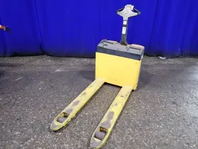 06240020011 Vestil/t&s Ept-2547-30 Euc-vestil/t&s Electric Pallet Jack 3000 Lbs