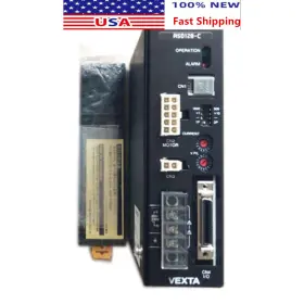 Asd12b-c Vexta 1 Pcs New In Box Driver