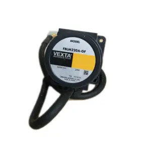 Fblm220a-gf Vexta 1 Pcs New In Box Motor