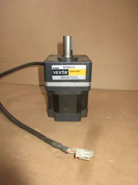 Gfb5g15 Vexta Oriental Motor Gearbox