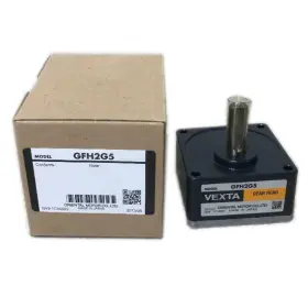 Gfh2g5 Vexta 1pcs New For Oriental Motor Gearbox