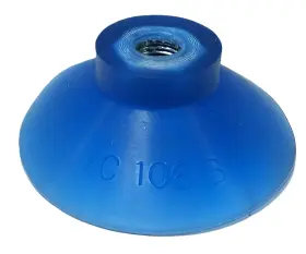 Vc-106-b Vi-cas Vc106b Vc 106 B 2.73 In Vacuum Cup