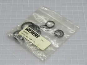 T222637 Vickers 893240 Lot Of 3 Hydraulic Valve Rod / Spool Assembly Kit