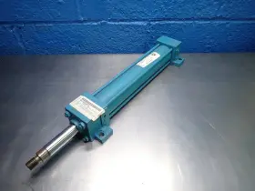 Tv01cg0n34rzztl9 Vickers Hydraulic Cylinder