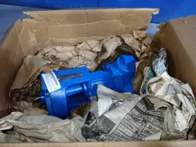 12240380002 Vicking Hl4124b Euc-vicking Pump