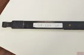 T17-2110 Victor Taichung Brake Band For S2060 Engine Lathes Part Number 17-2110