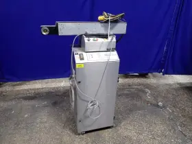1022 Videojet / Bofa 3120 Euc-videojet Advantage Oracle Laser Marker With Fume Extractor